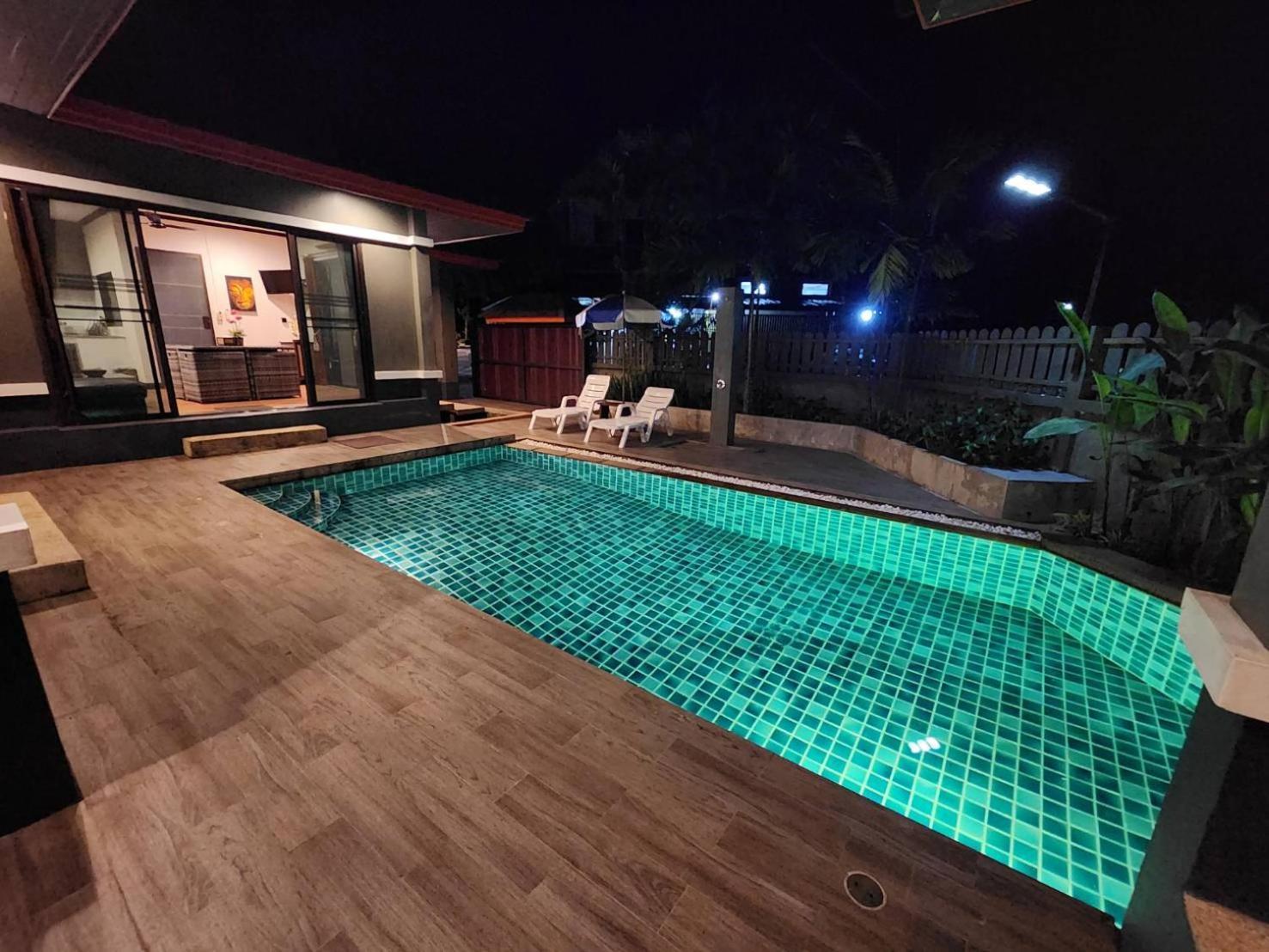Khaolak Yama - Sha Khao Lak