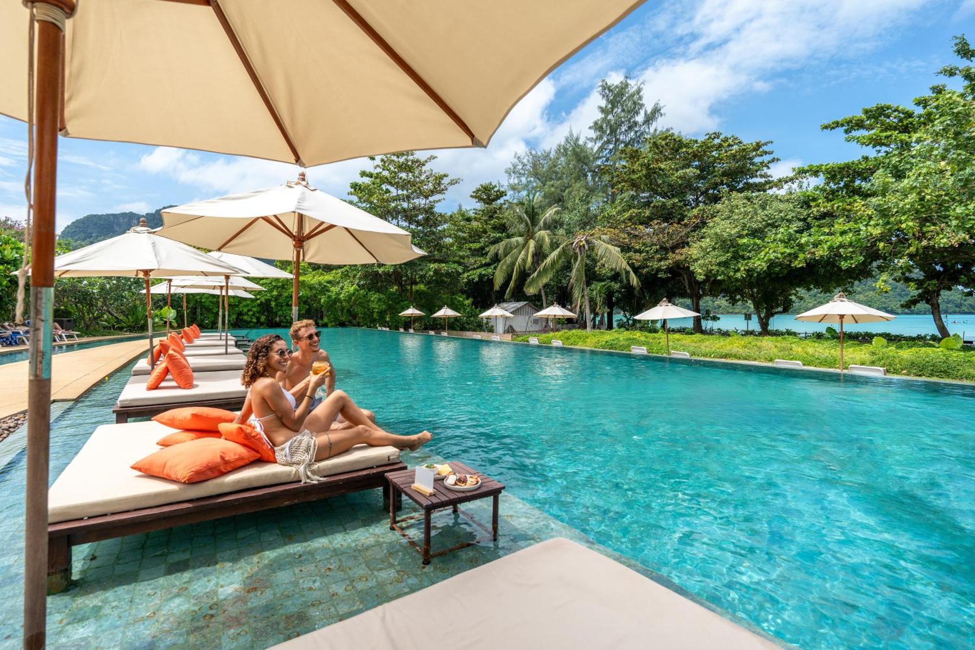 Resort Pp Princess Phi Phi Don