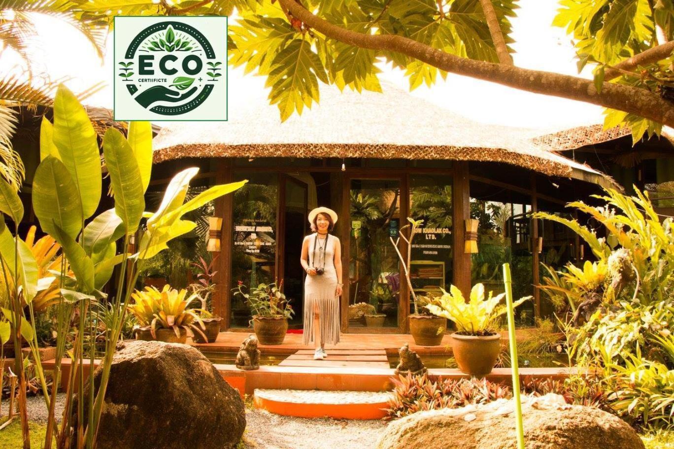 Relax Eco Life Center - Guest house 2*