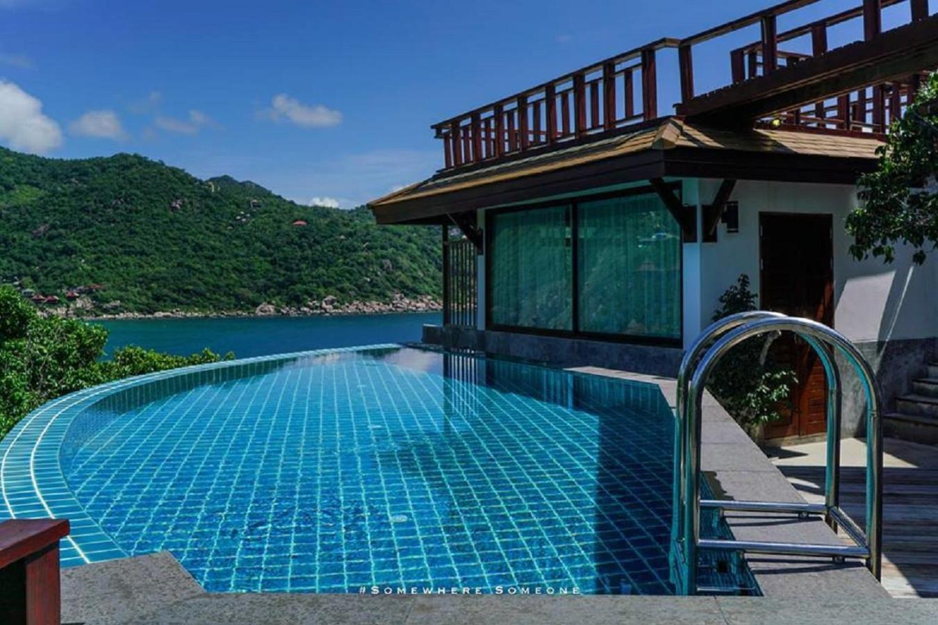 Sai Daeng Resort
