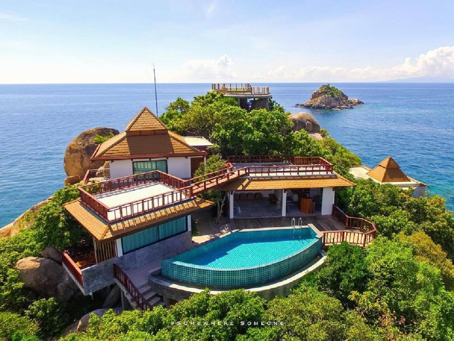 Sai Daeng Resort 4*