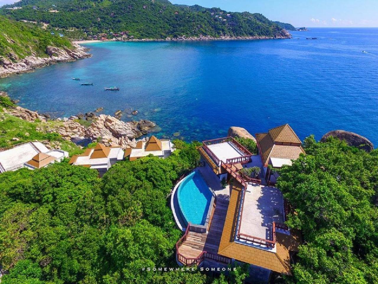 Resort Sai Daeng 4*