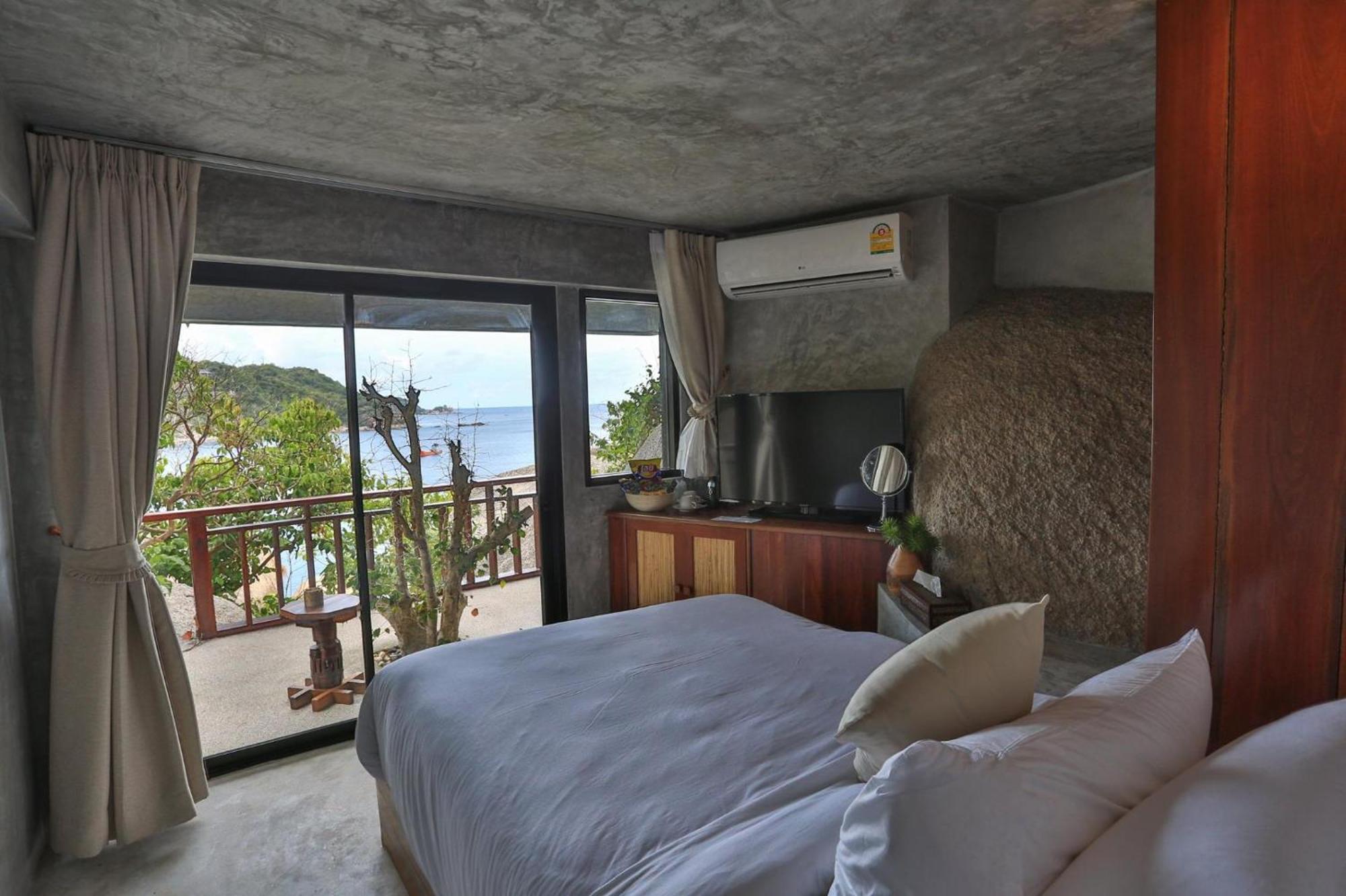 Sai Daeng Resort Koh Tao