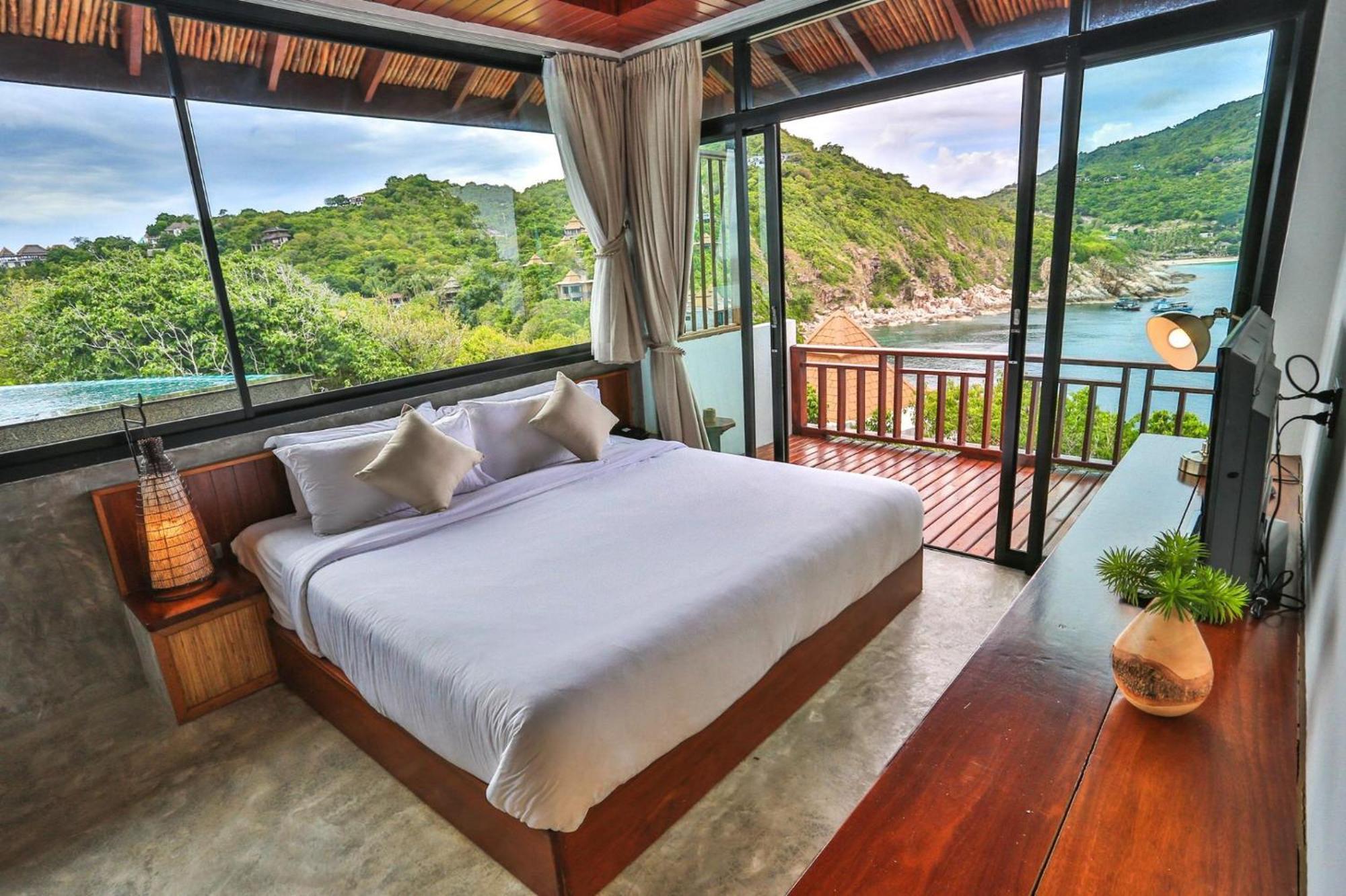 Resort Sai Daeng Koh Tao