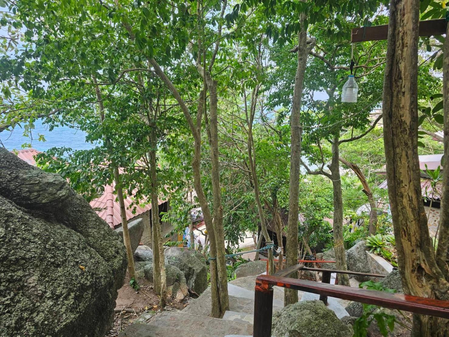 Tao Thong 2 Guest house Koh Tao