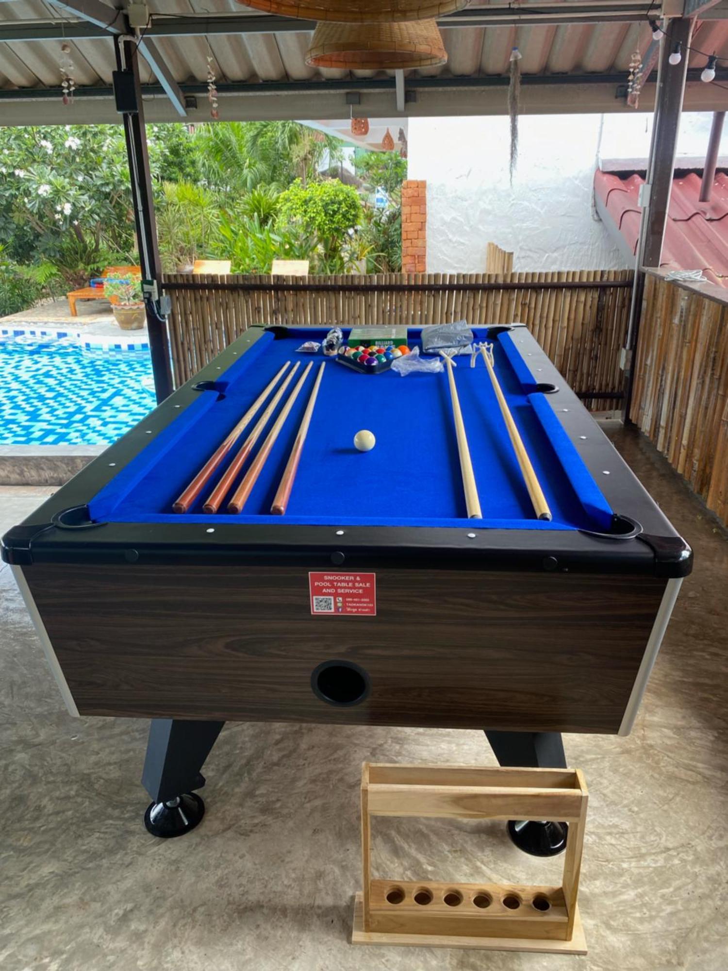 Sairee View Resort