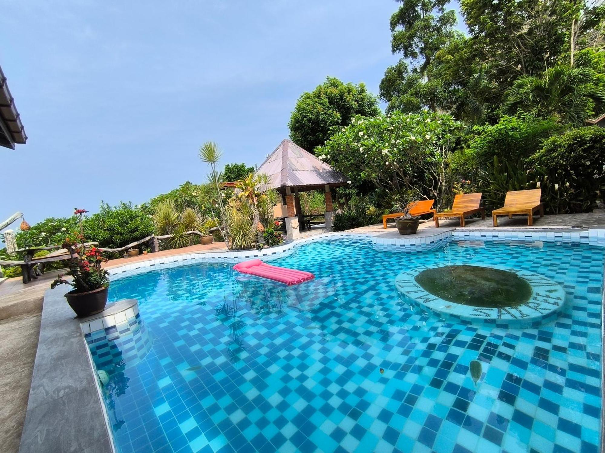 Sairee View Resort Koh Tao