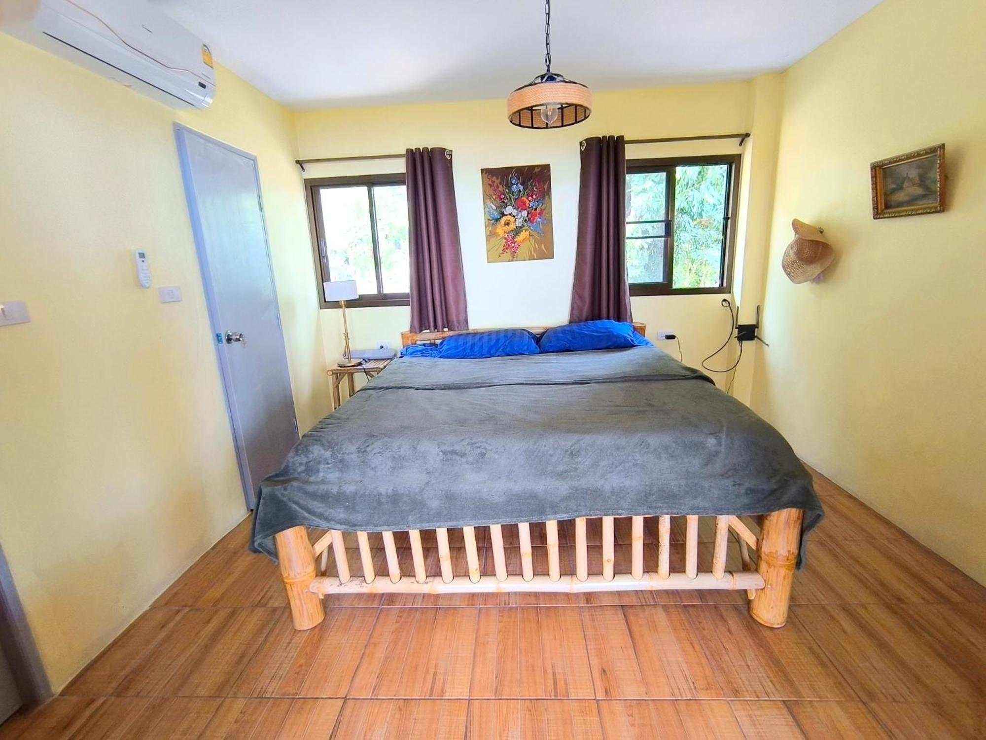 Resort Sairee View Koh Tao