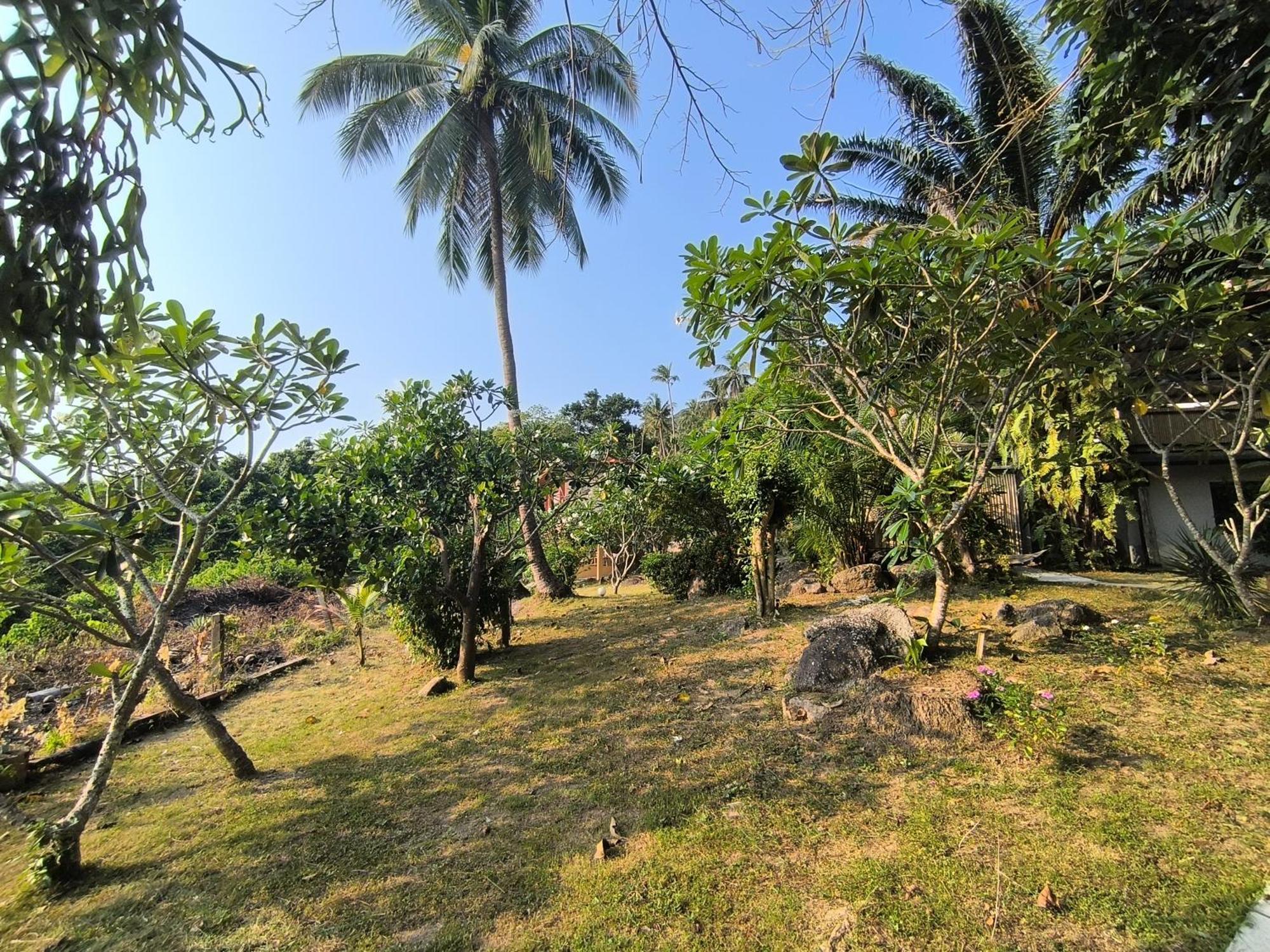 Sairee View 3*