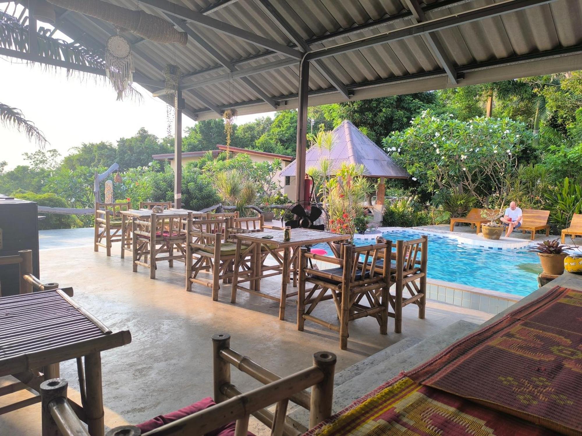 Sairee View 3* Koh Tao