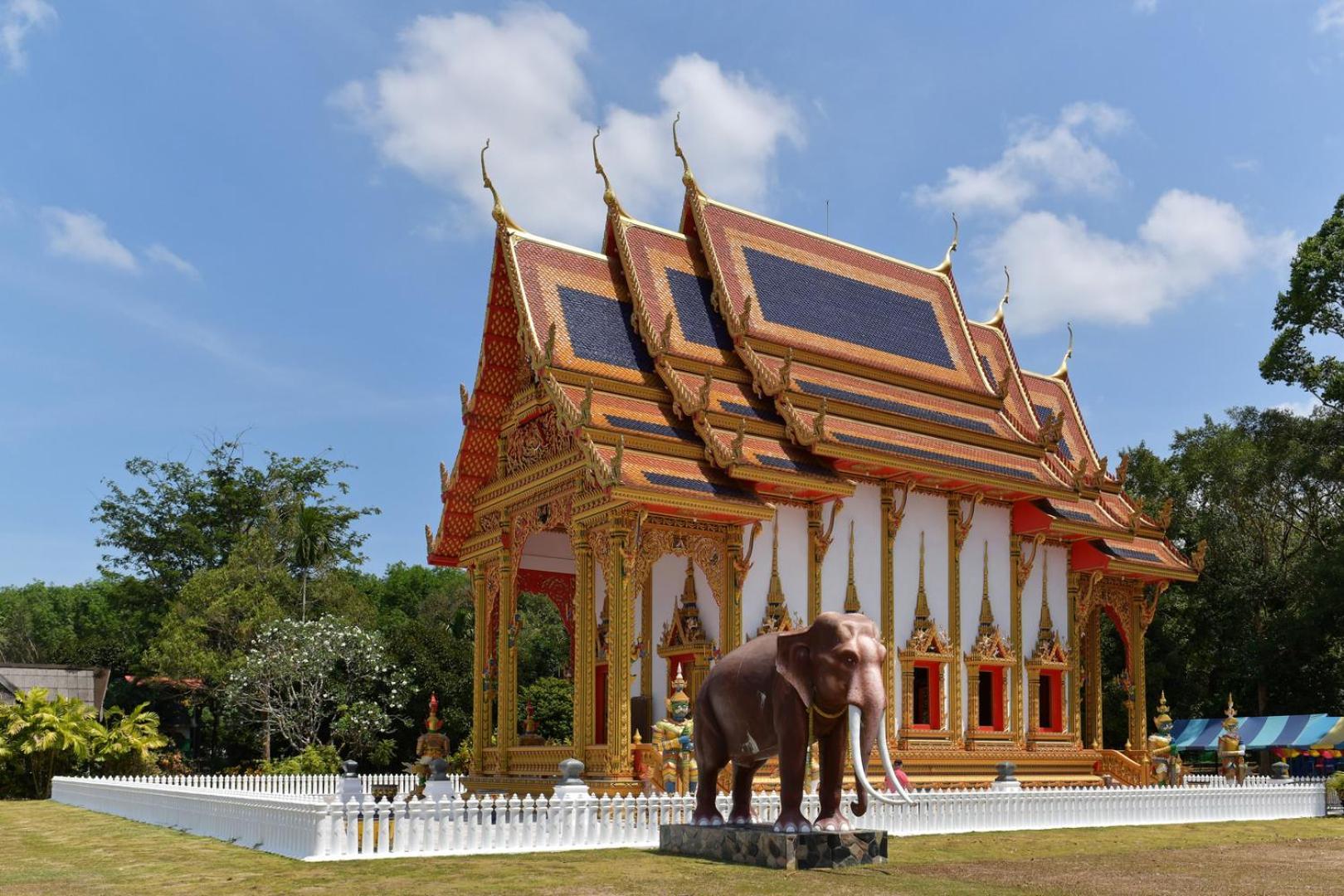 Baan Krating - Sha Resort