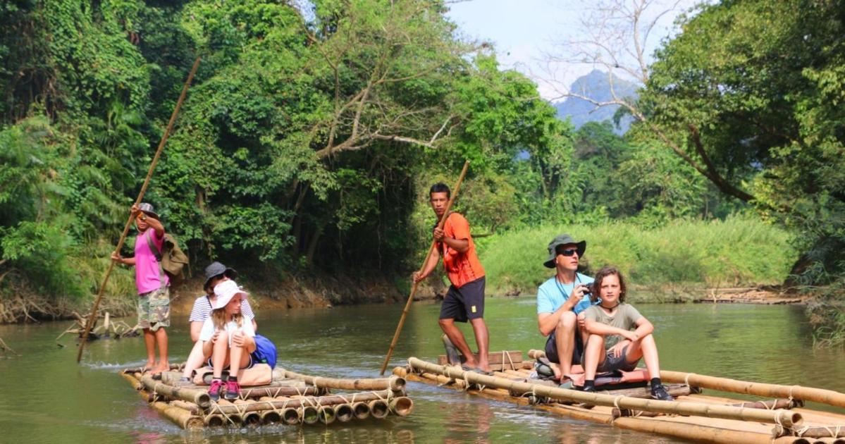 Baan Krating - Sha Resort Khao Lak