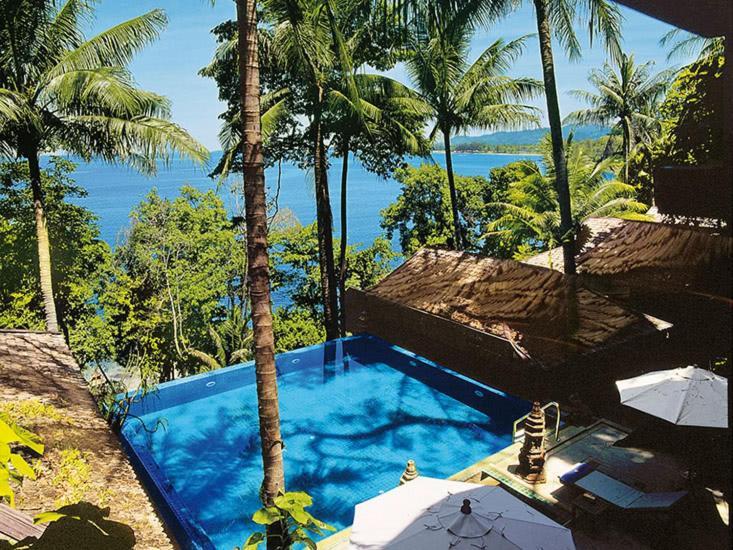 Baan Krating - Sha Khao Lak