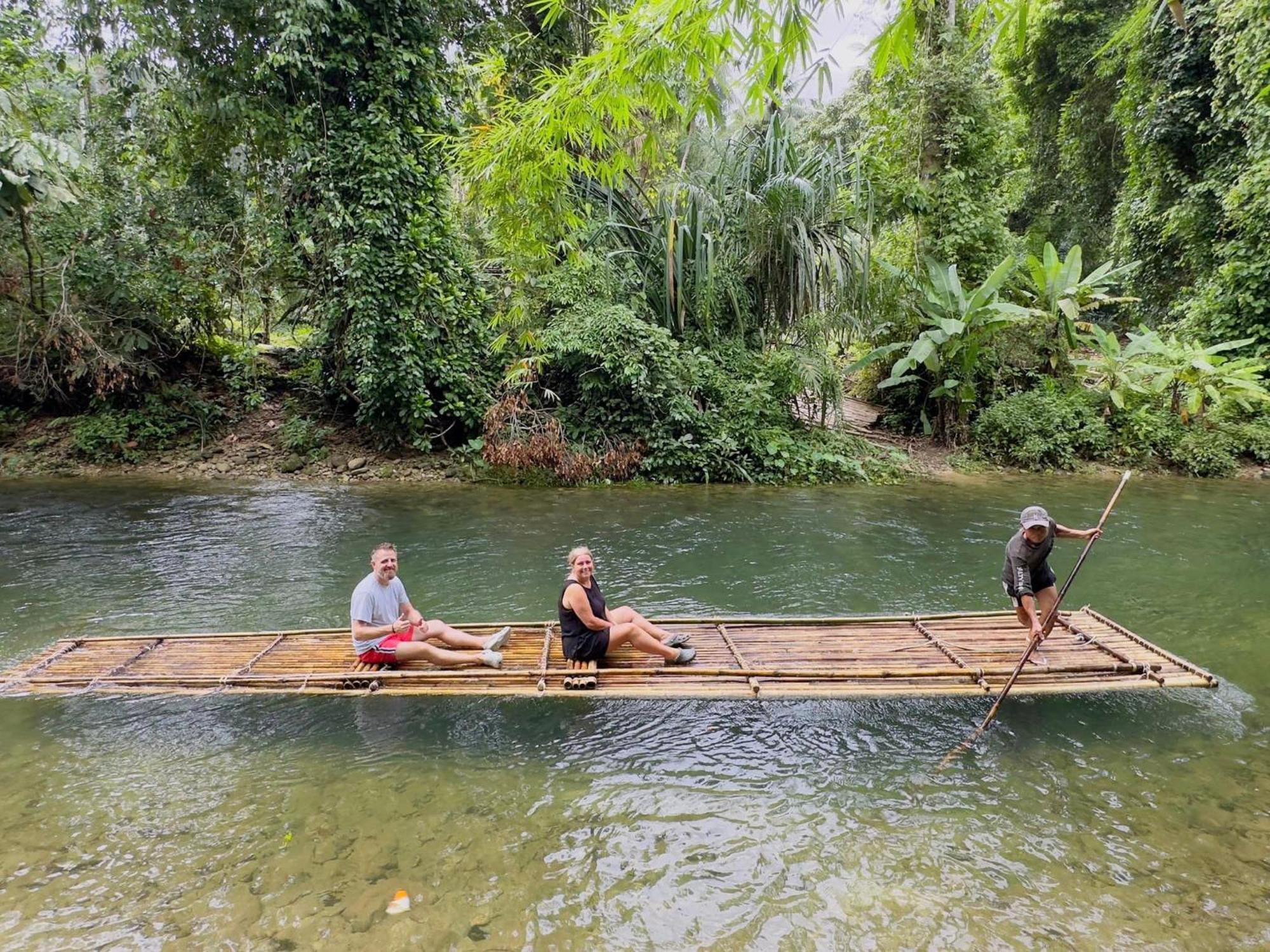 Baan Krating - Sha 3* Khao Lak