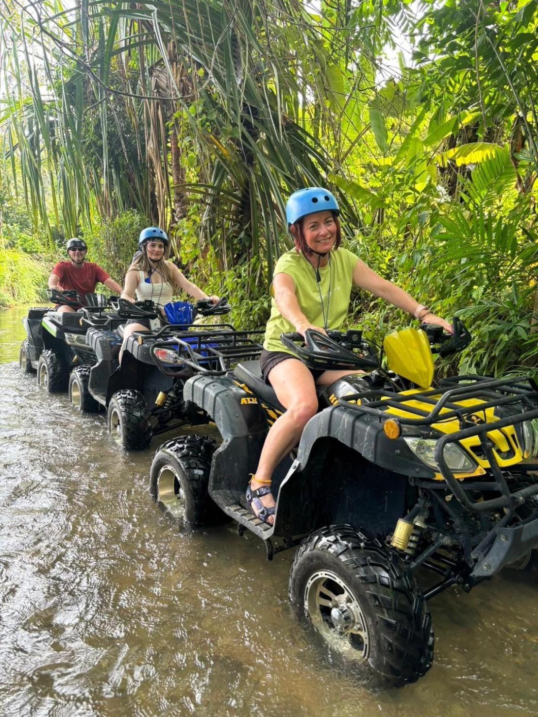 Baan Krating - Sha Resort Khao Lak