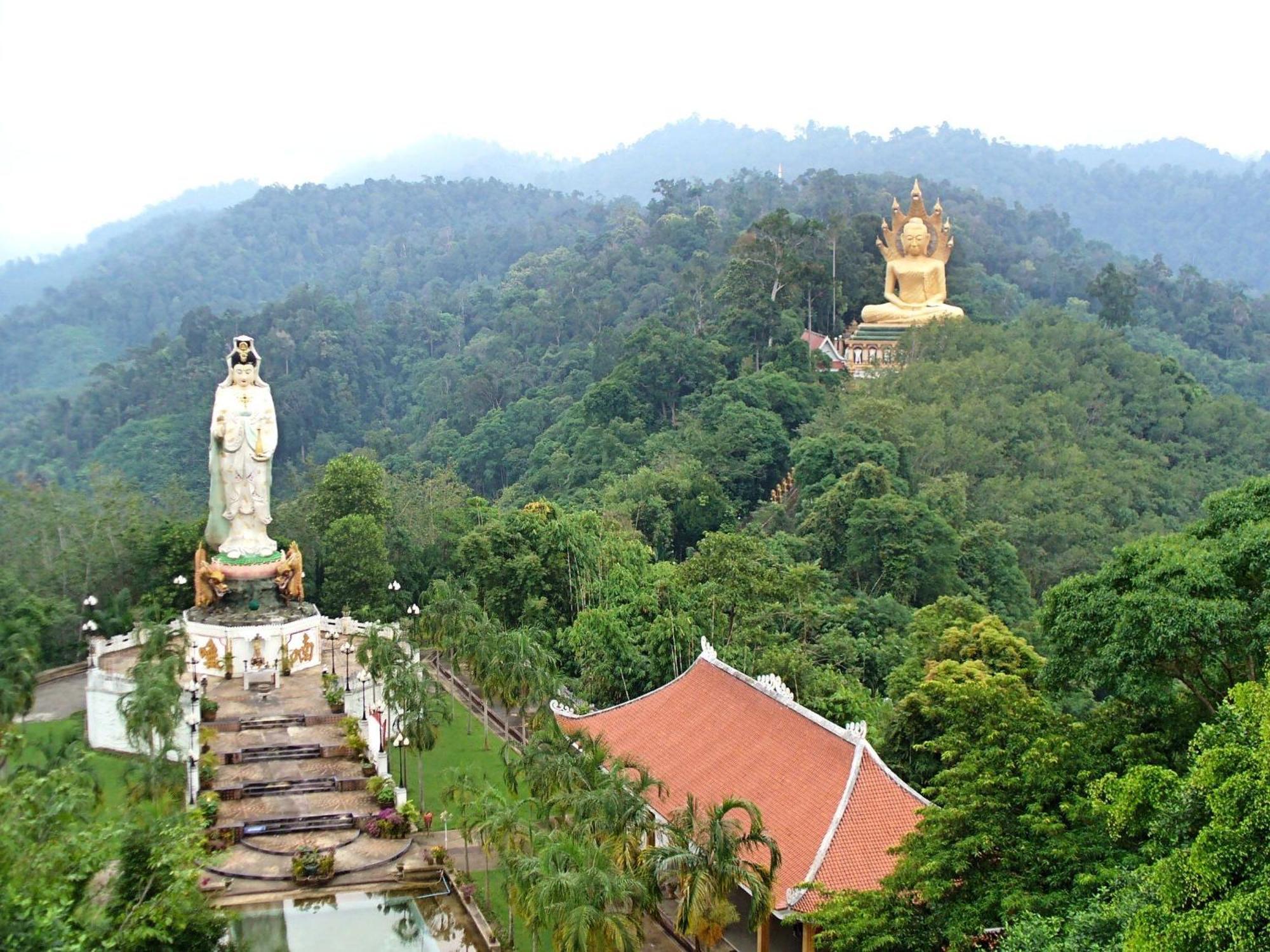 Baan Krating - Sha 3*
