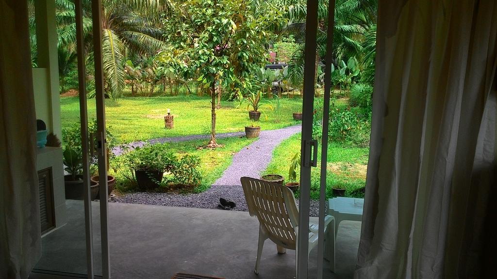 Casa de férias Aathid Garden