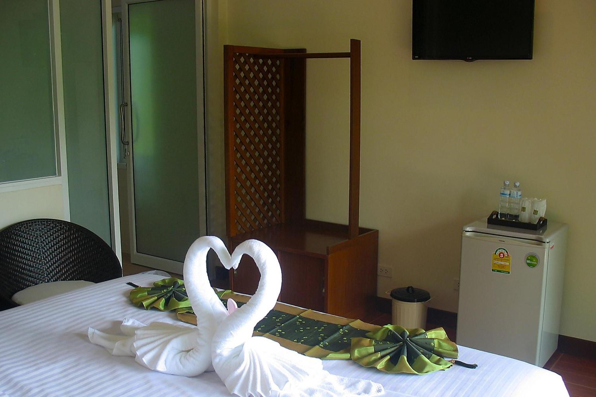 Resort Hongte Khaolak 2*
