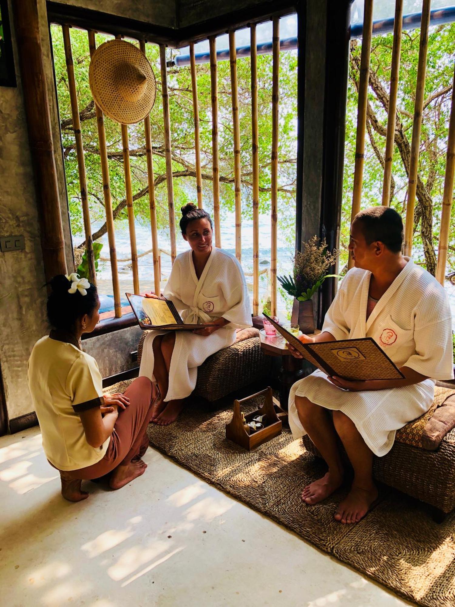 Sai Daeng 4* Koh Tao