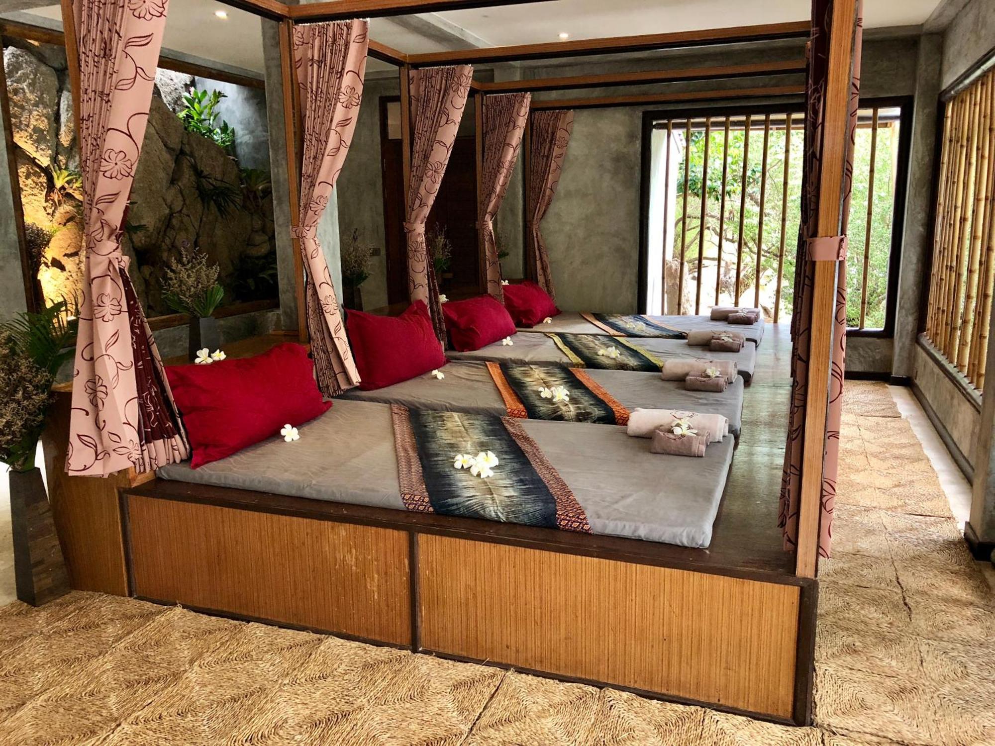 Sai Daeng Resort