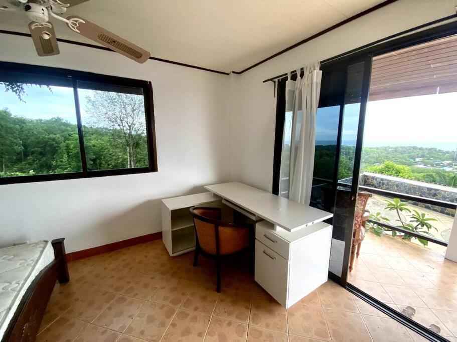 Pousada Spacious With Sunset Sea View Koh Lanta