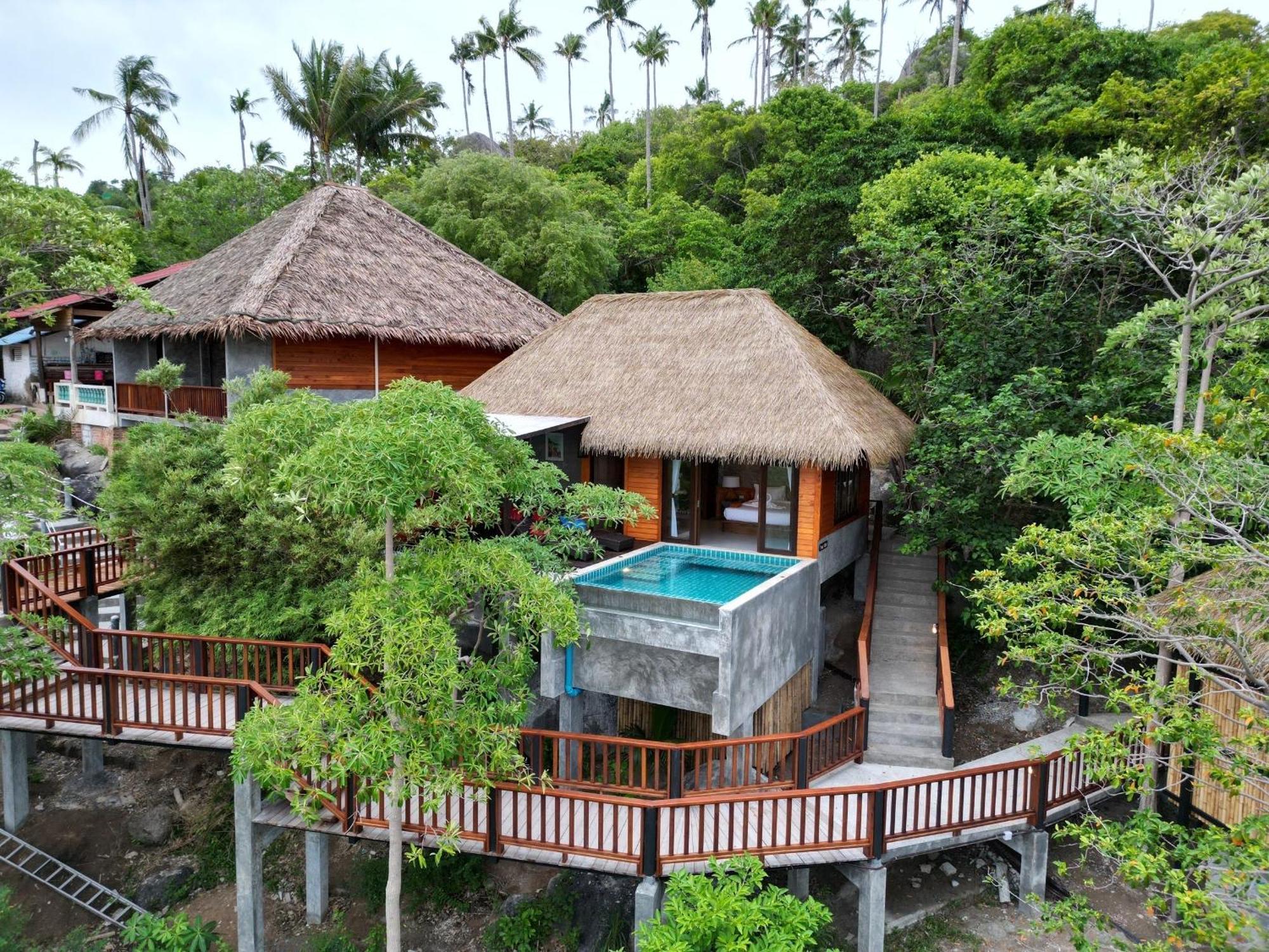 Relax Freedom Resort Koh Tao