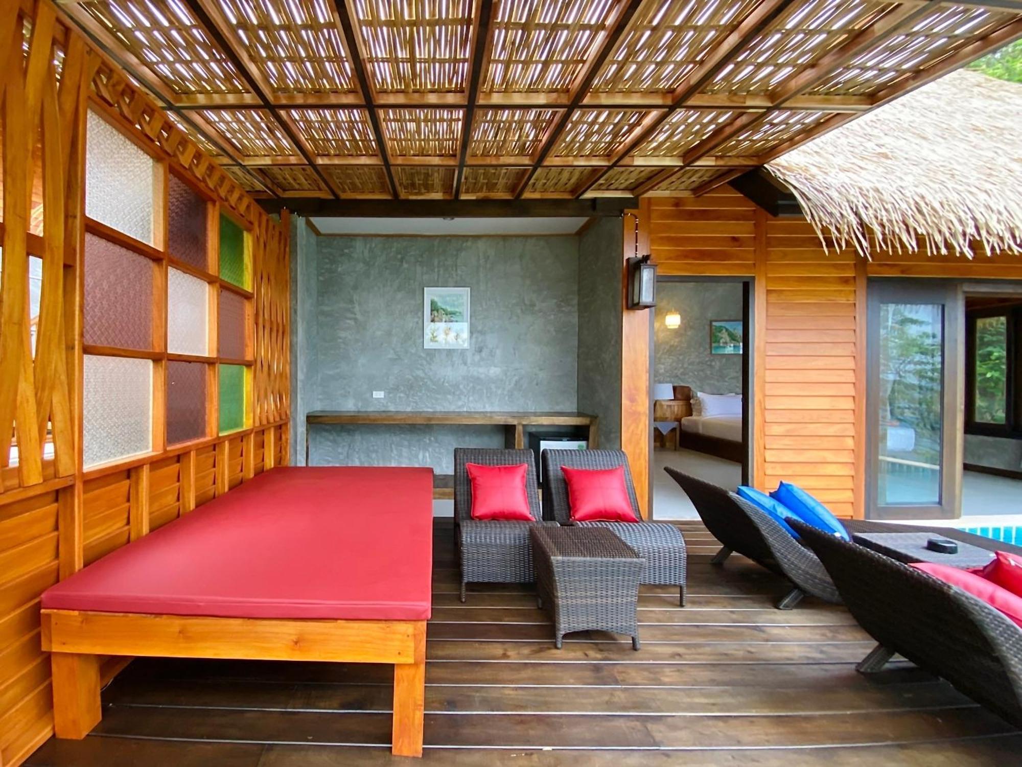 Relax Freedom 3* Koh Tao
