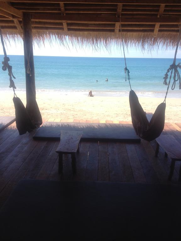 Guest house Bali Beach Bungalows Koh Lanta