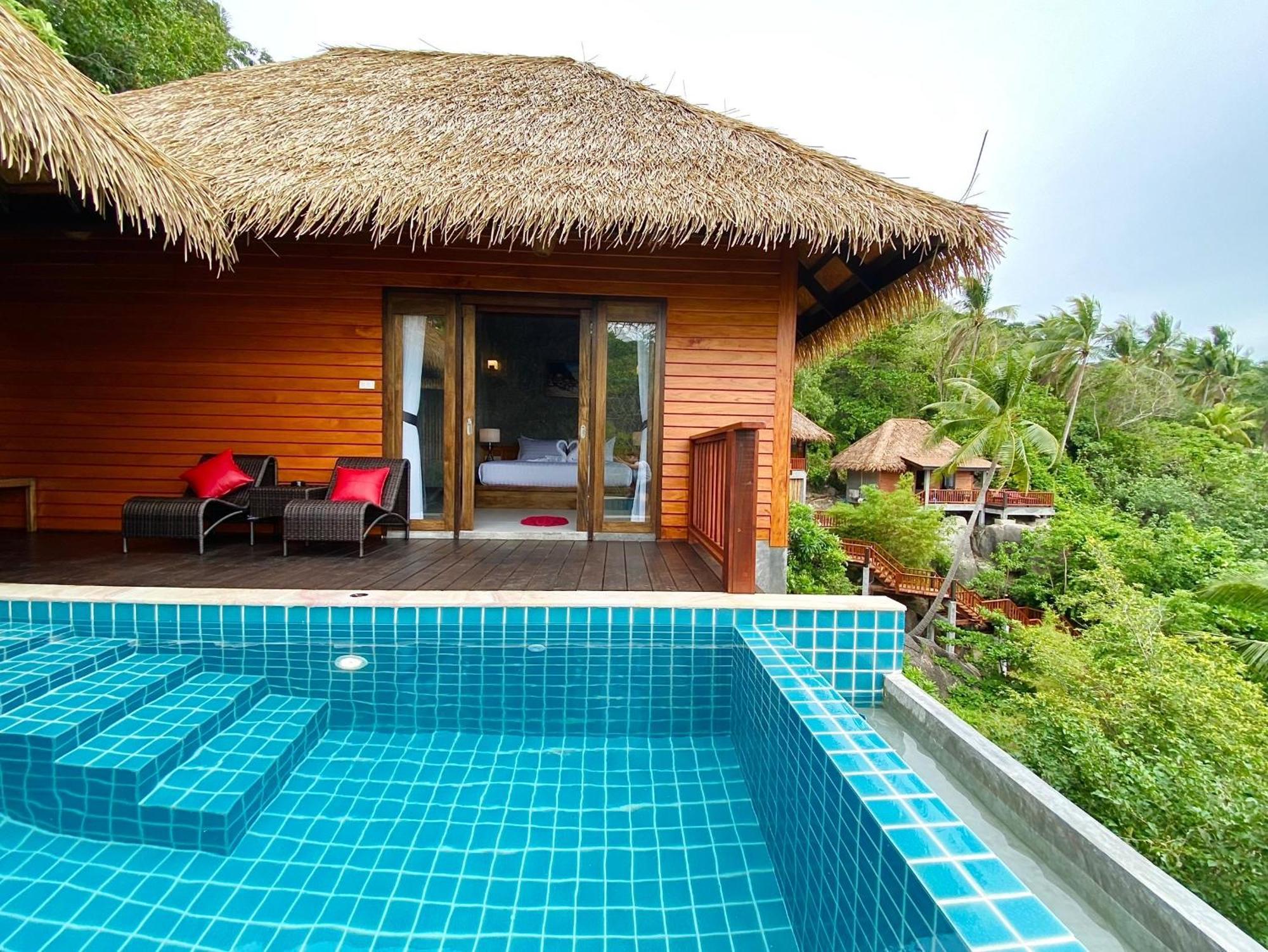Relax Freedom Resort Koh Tao