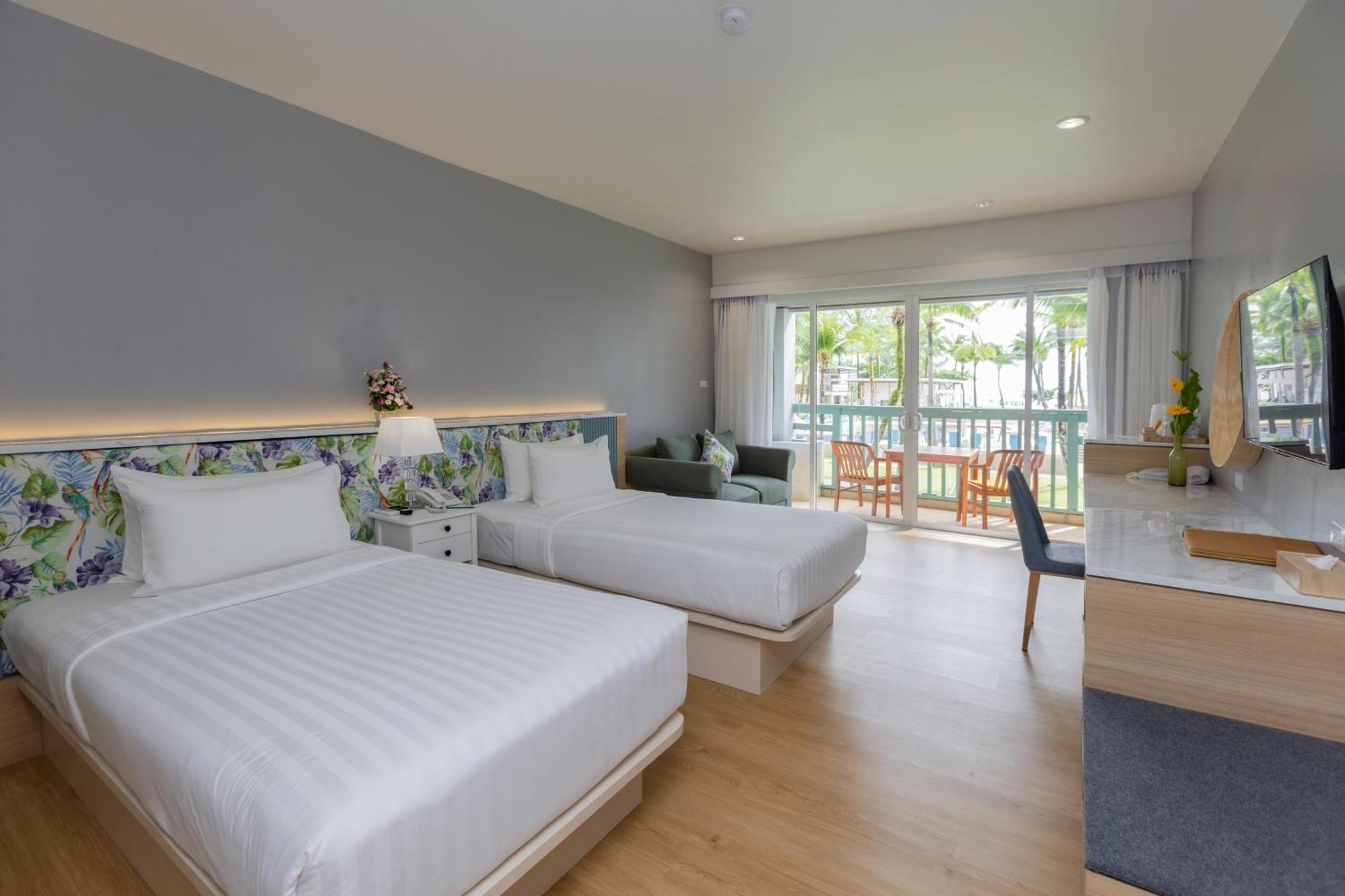 The Briza Resort, Sha Extra Khao Lak