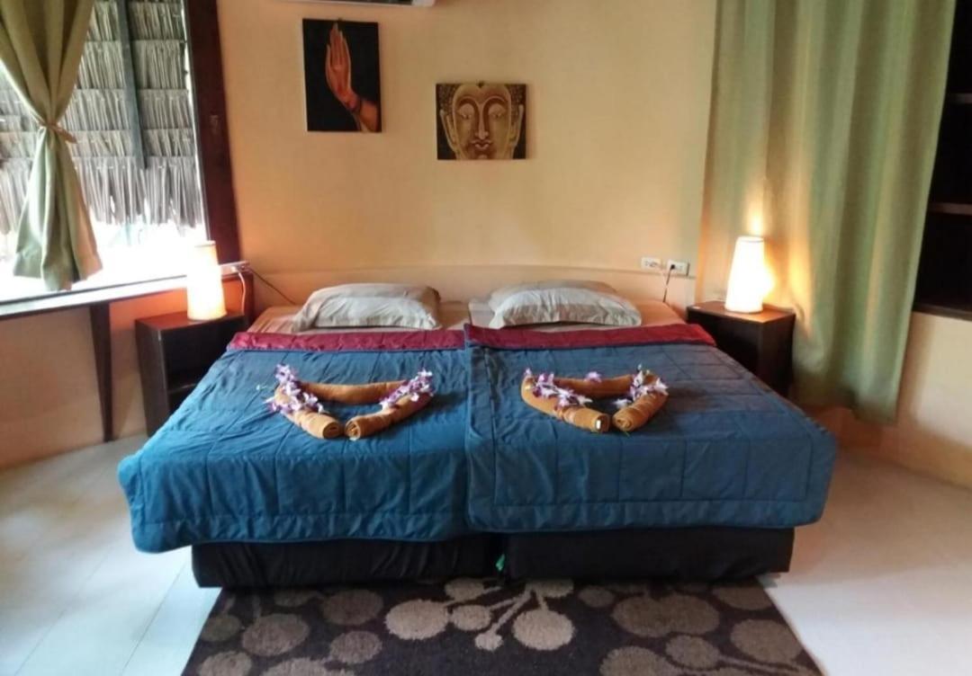 Guest house Relax Eco Life Center - 2*