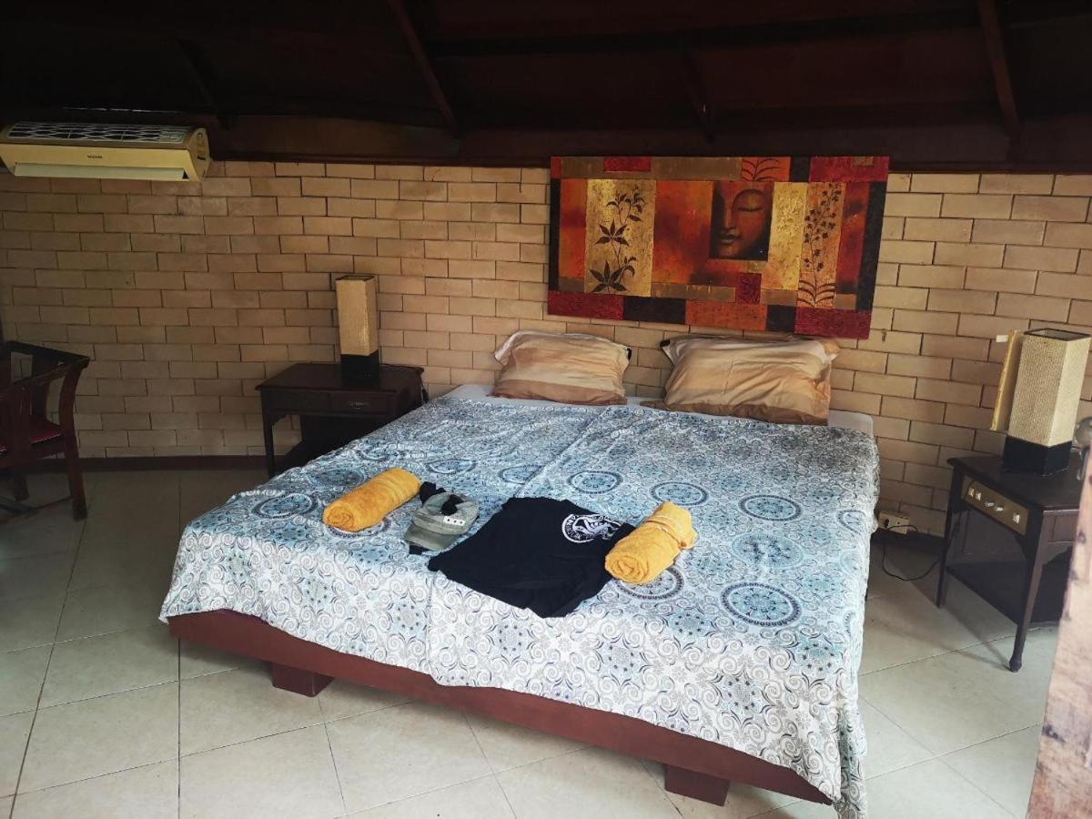 Relax Eco Life Center - Guest house Khao Lak