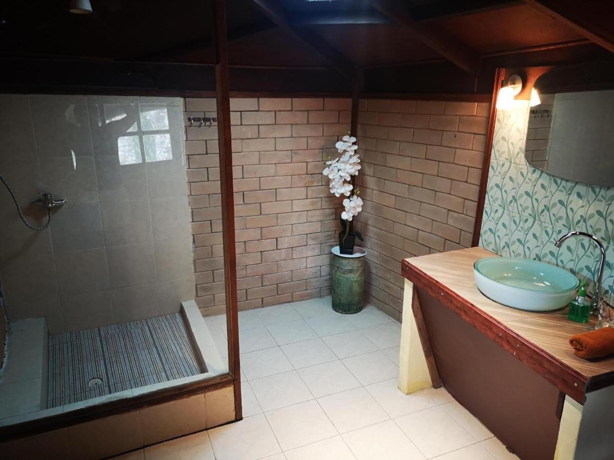 Guest house Relax Eco Life Center - Khao Lak