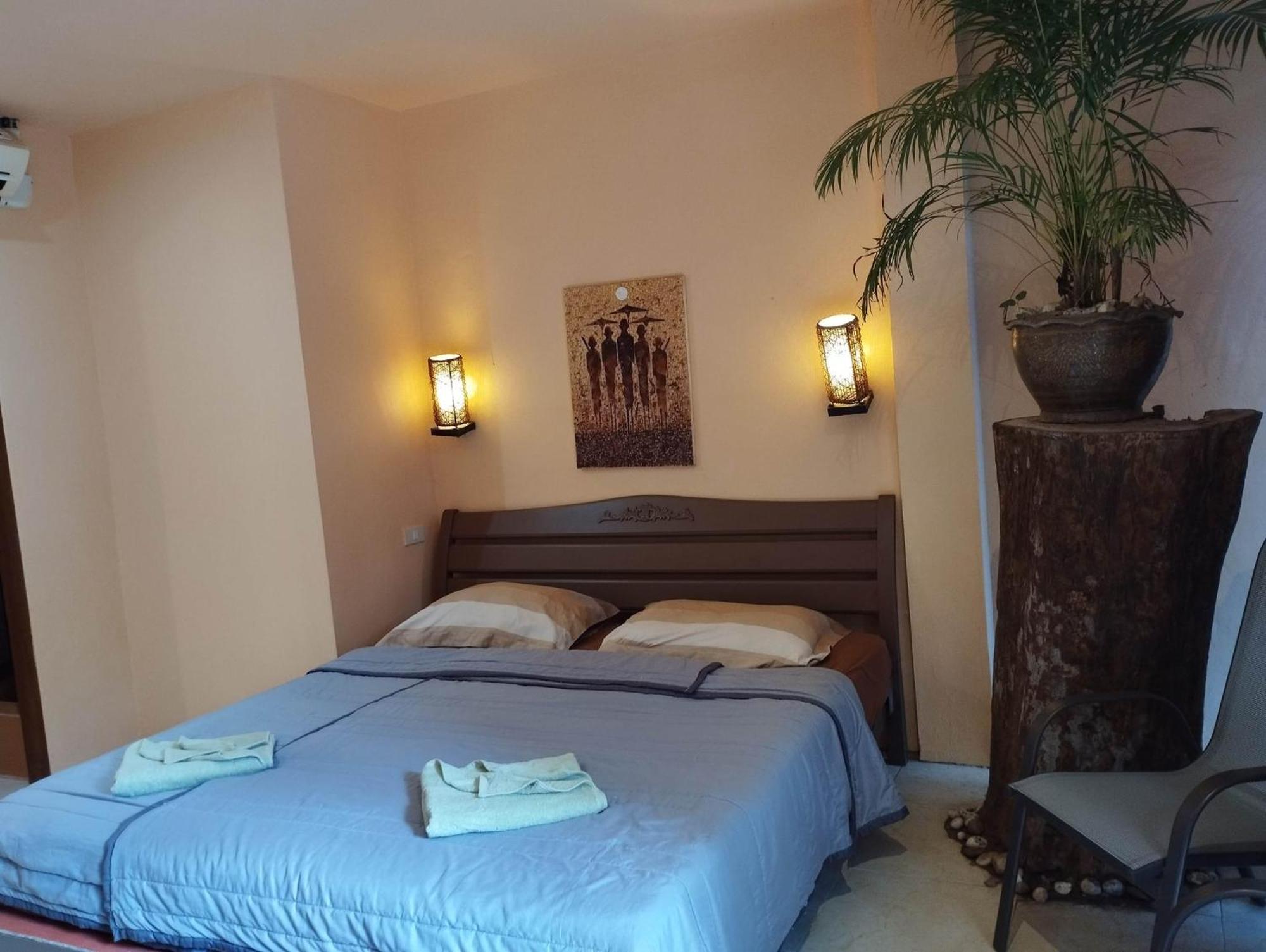 Relax Eco Life Center - 2*
