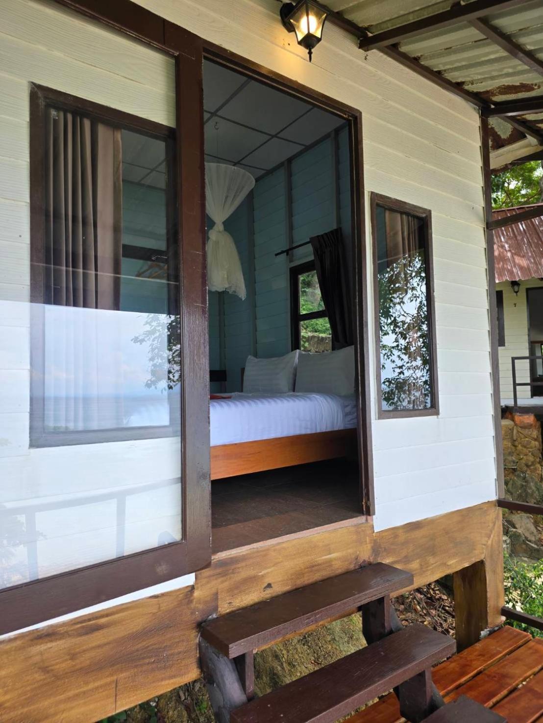Private Bed & Breakfast