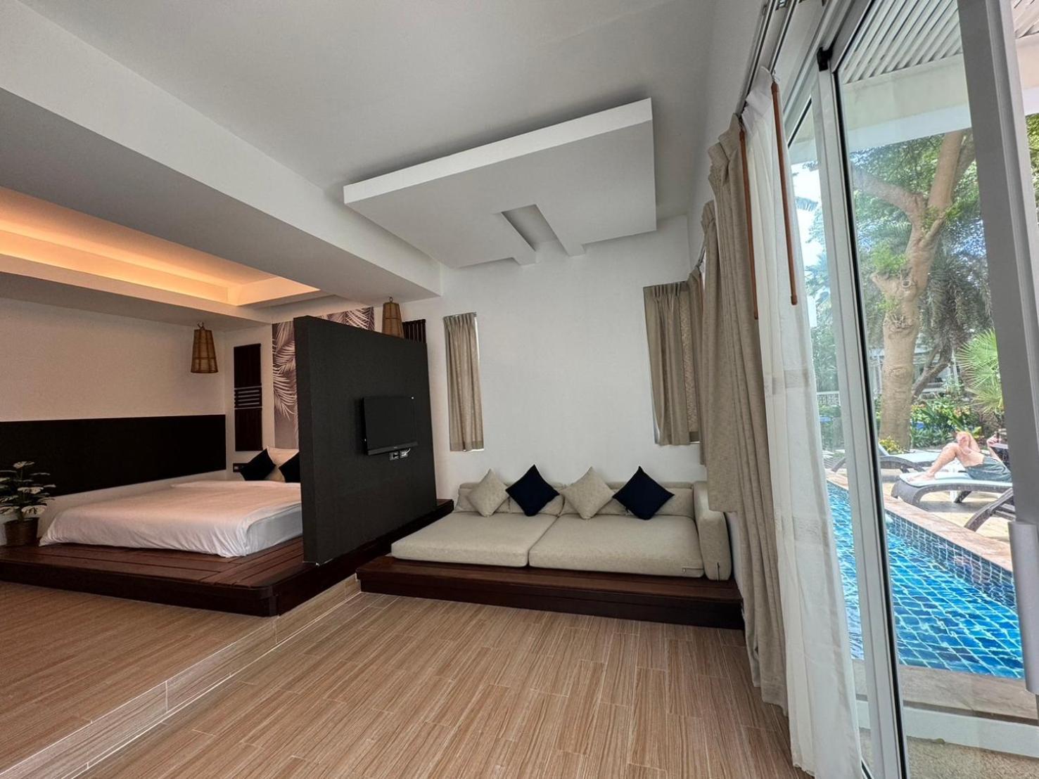 Montra 4* Koh Tao