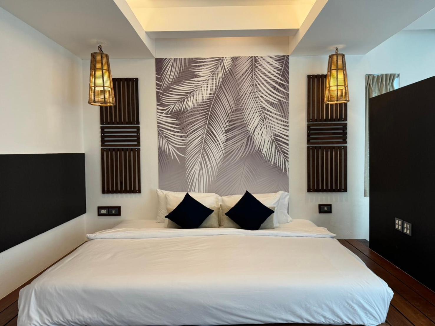 Resort Montra