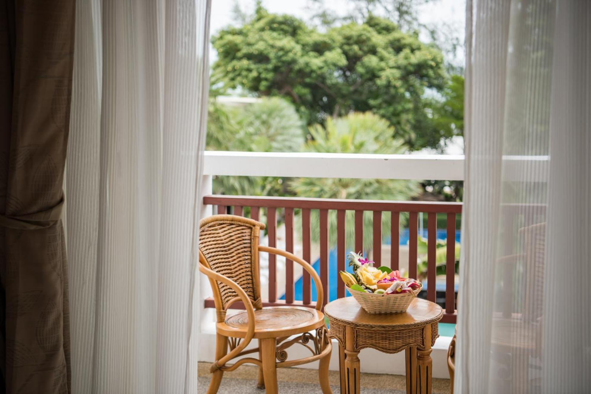 Resort Montra