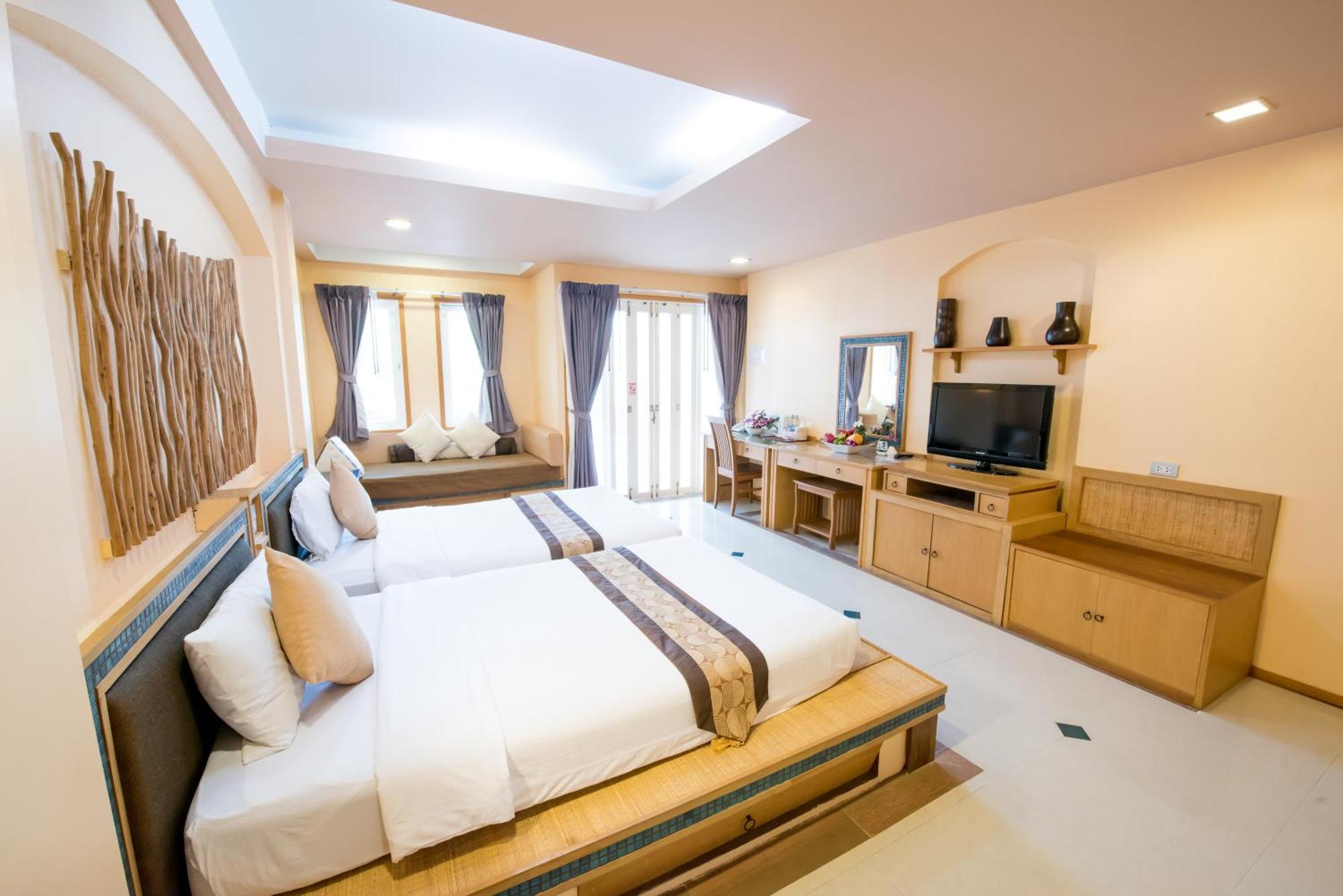Resort Montra Koh Tao