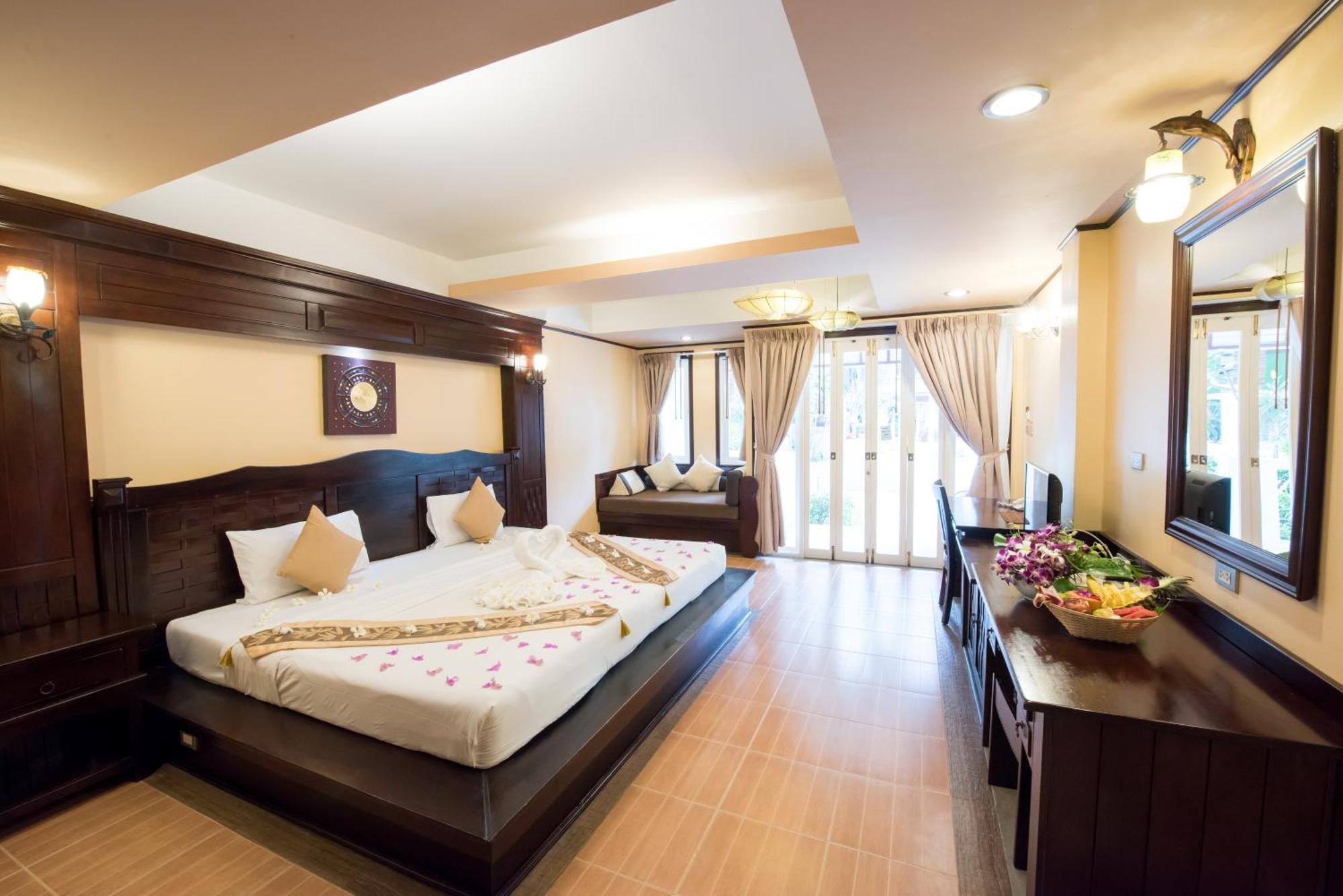 Montra Koh Tao