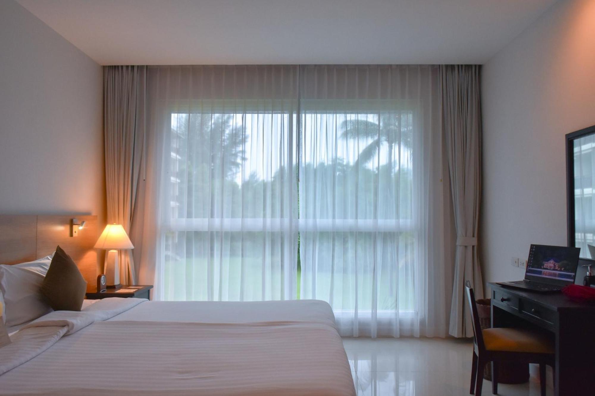 Resort Kantary &