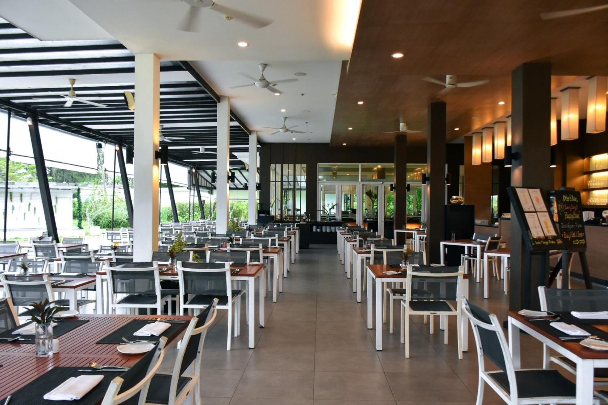 Resort Kantary & Khao Lak