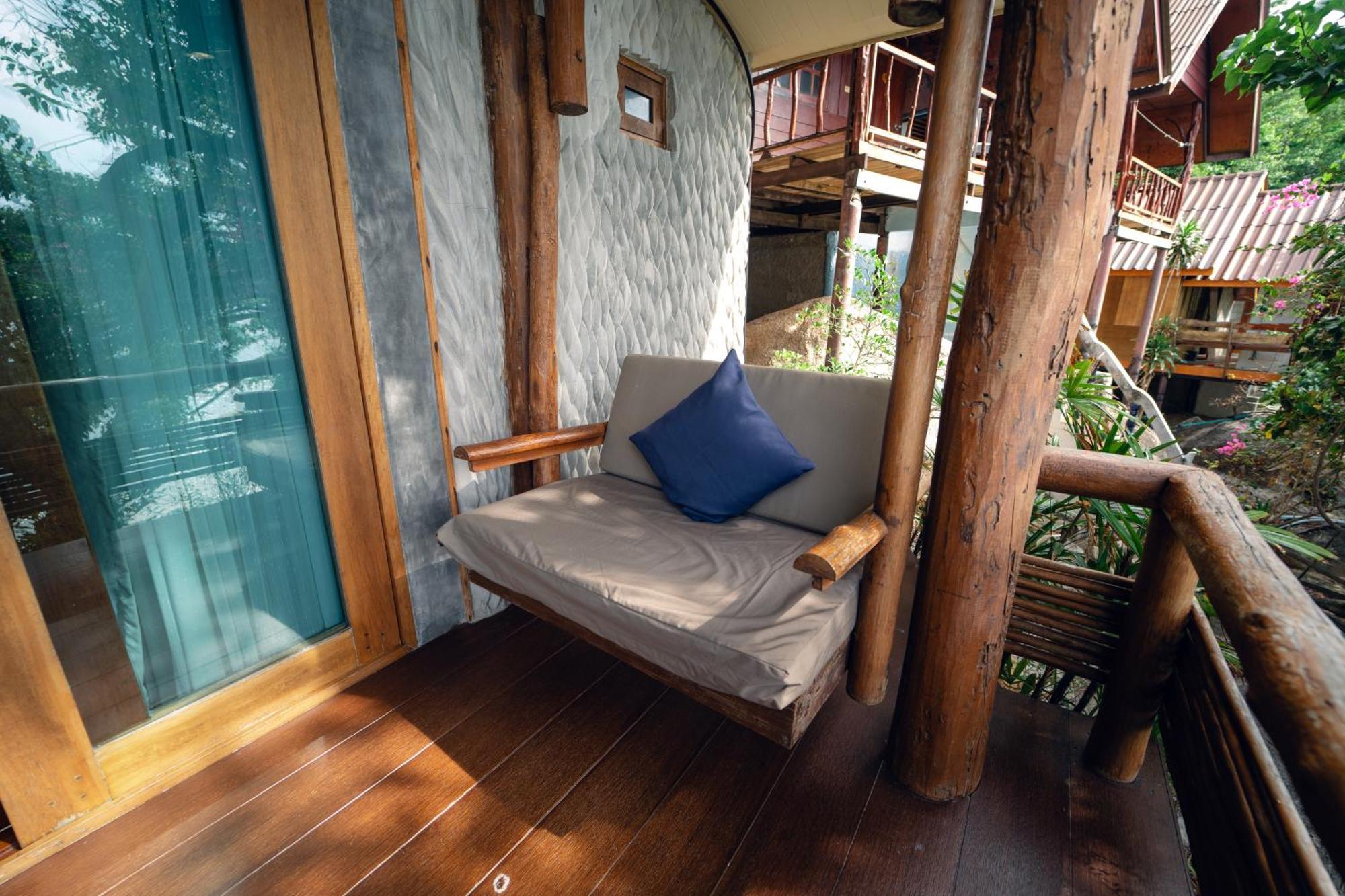 Resort View Point