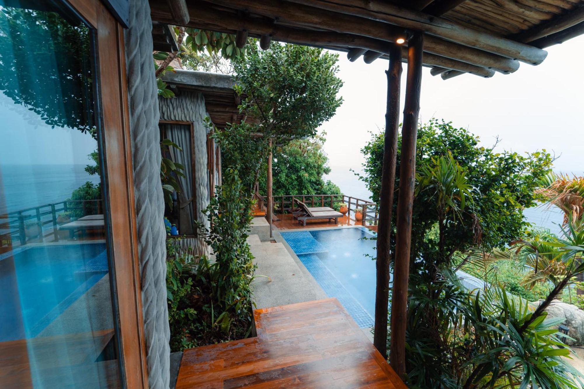 View Point Koh Tao