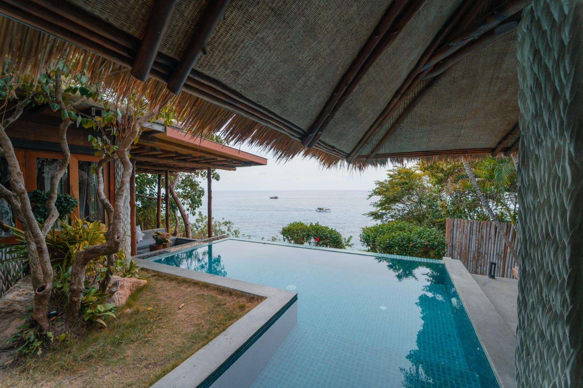 View Point Resort Koh Tao