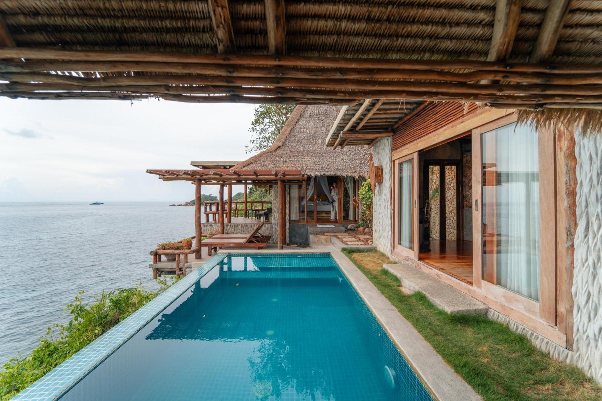 Resort View Point Koh Tao