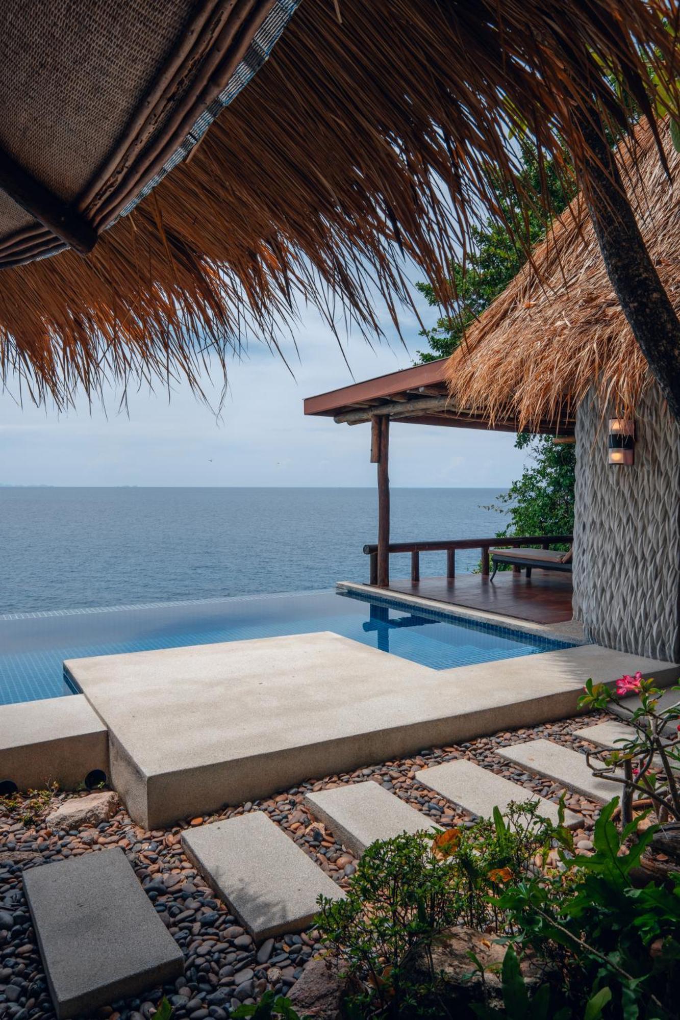 View Point 3* Koh Tao