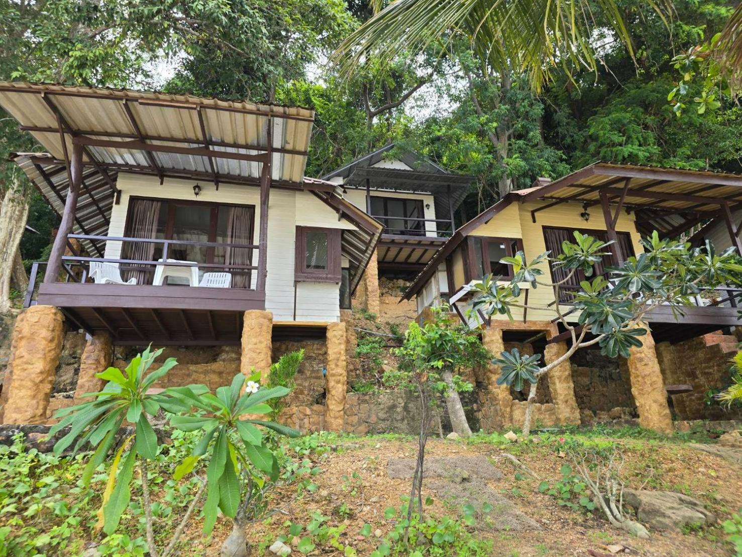 Private Bed & Breakfast Phi Phi Don