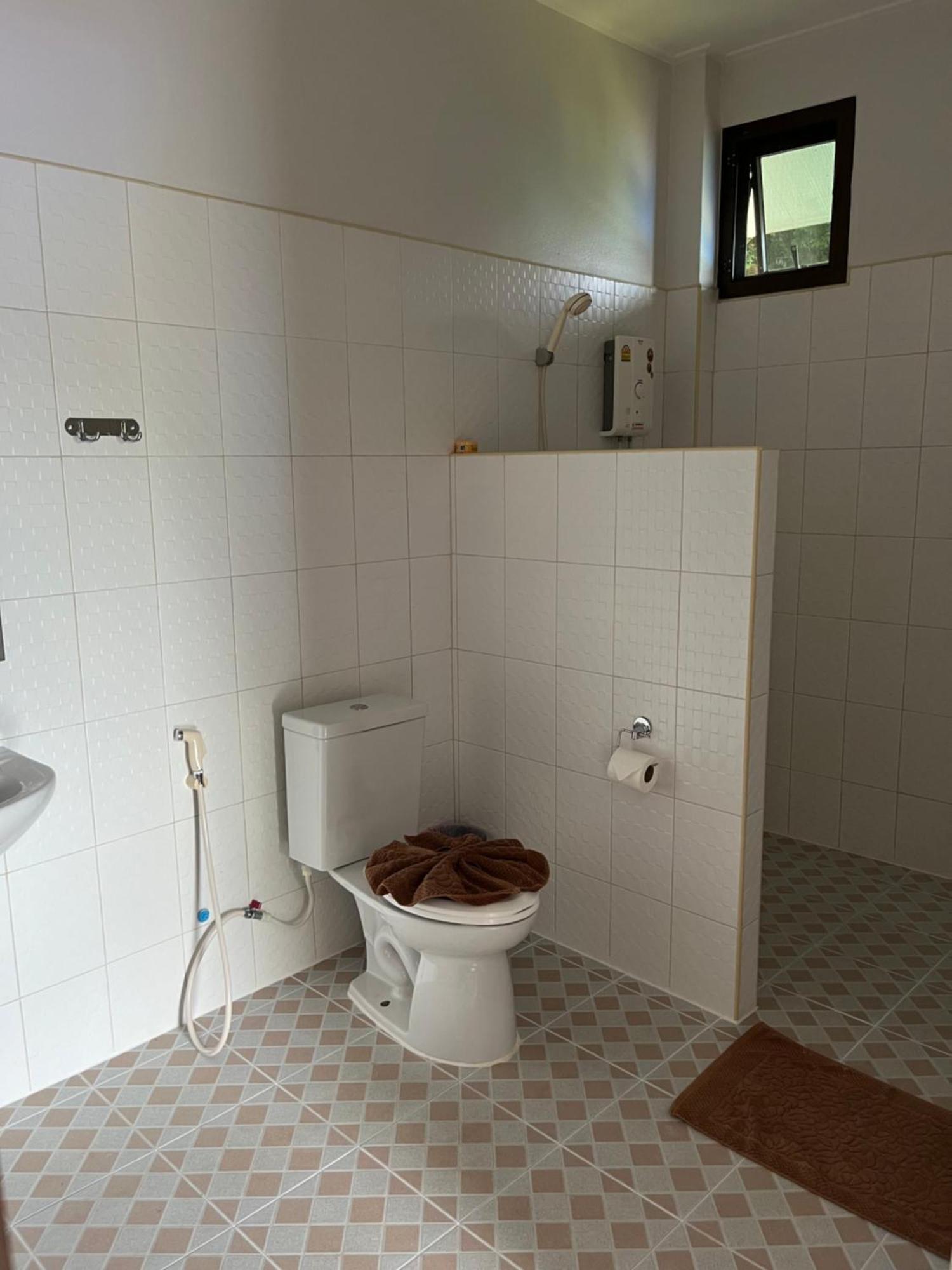 Sawasdee & Pool Holiday home Khao Lak