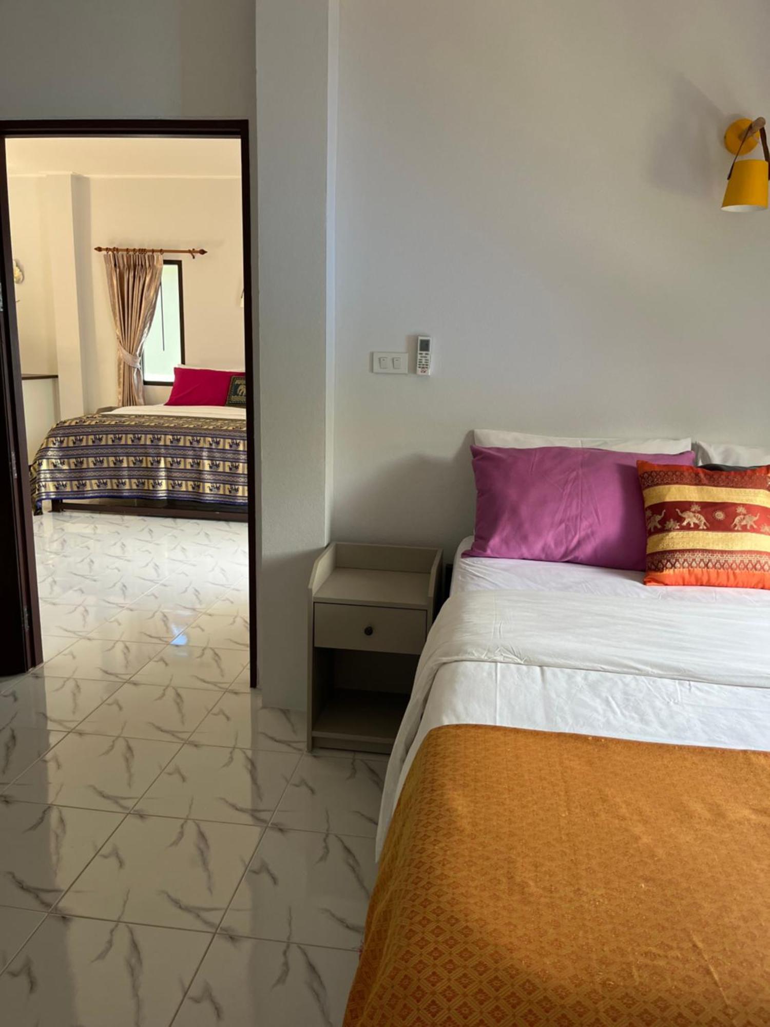 Holiday home Sawasdee & Pool Khao Lak